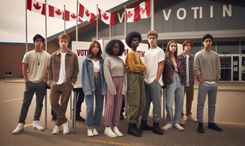 Can You Vote at 17 in Canada? Underage Voting Rules