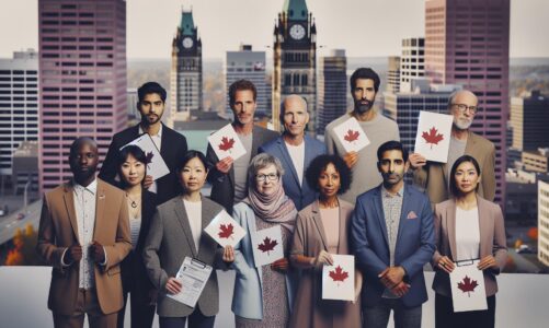 Can You Vote in a Different City in Canada? Mobility Options