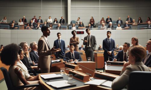 What Is MP in Canada? Understanding the Parliamentary Role