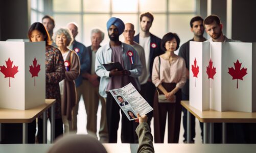 What Do I Need to Bring to Vote in Canada? Essential Checklist
