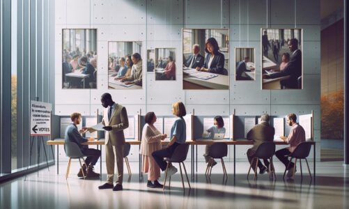 Can You Vote Without ID in Canada? Accepted Alternatives