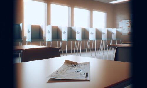 What Happens if Nobody Votes in Canada? Constitutional Impact