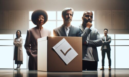 What Happens if You Don’t Vote in Canada? Fines & Consequences