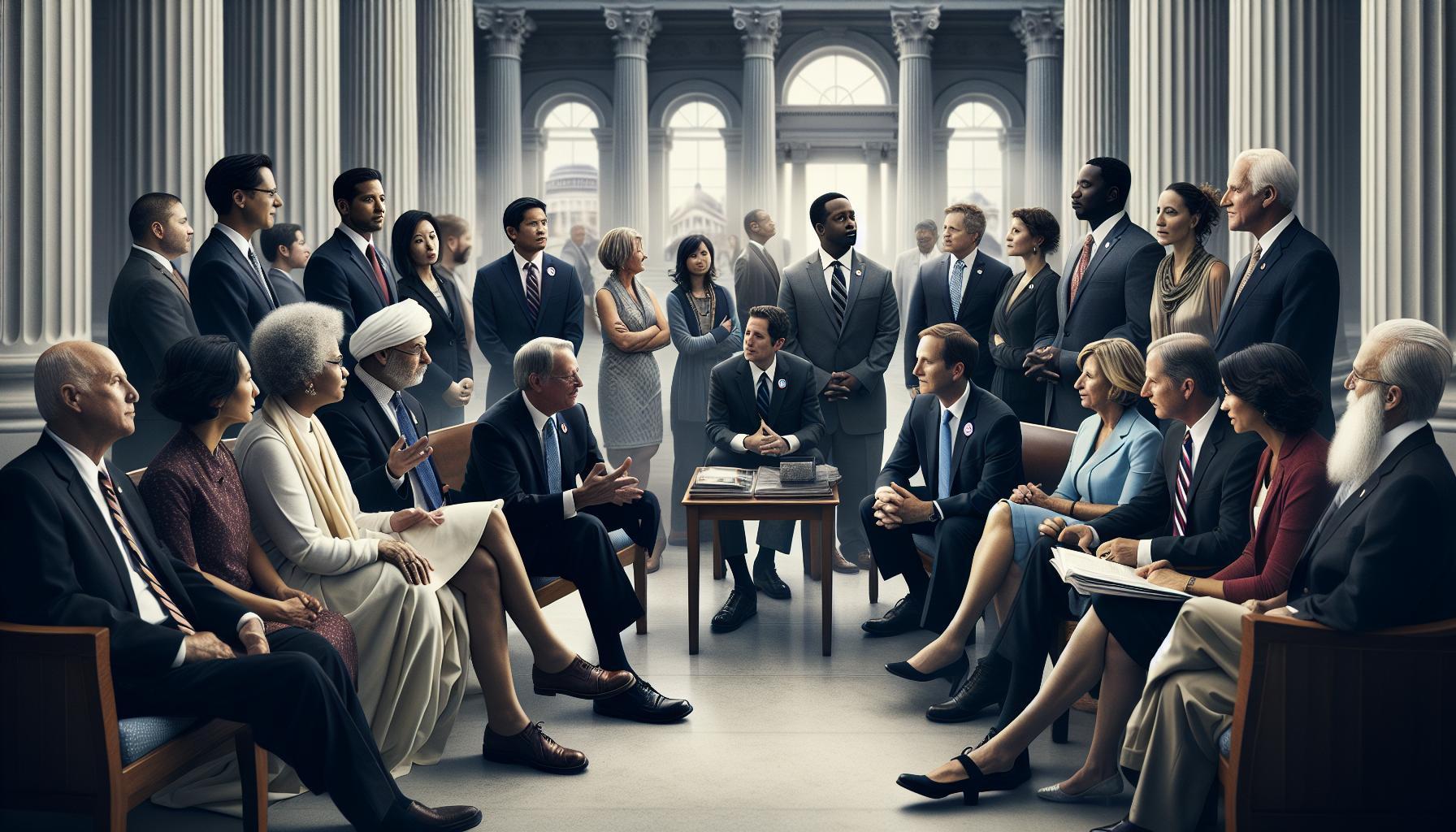 The Honorable: When and How to Use This Political Title