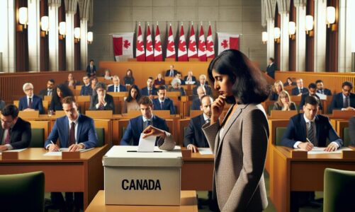 Did Canada Vote on Emergency Powers? Parliamentary Update