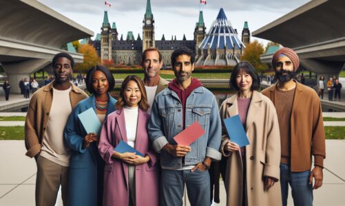 What Is the Voter Turnout in Canada? Eye-Opening 2025 Figures