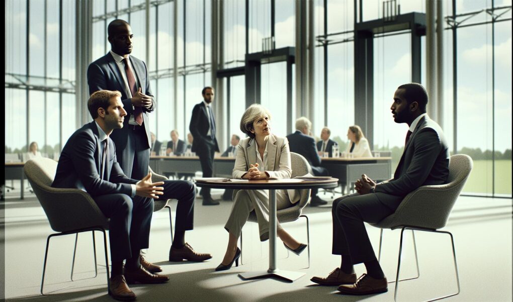 MP Meaning Government: What Does MP Stand for in Politics?