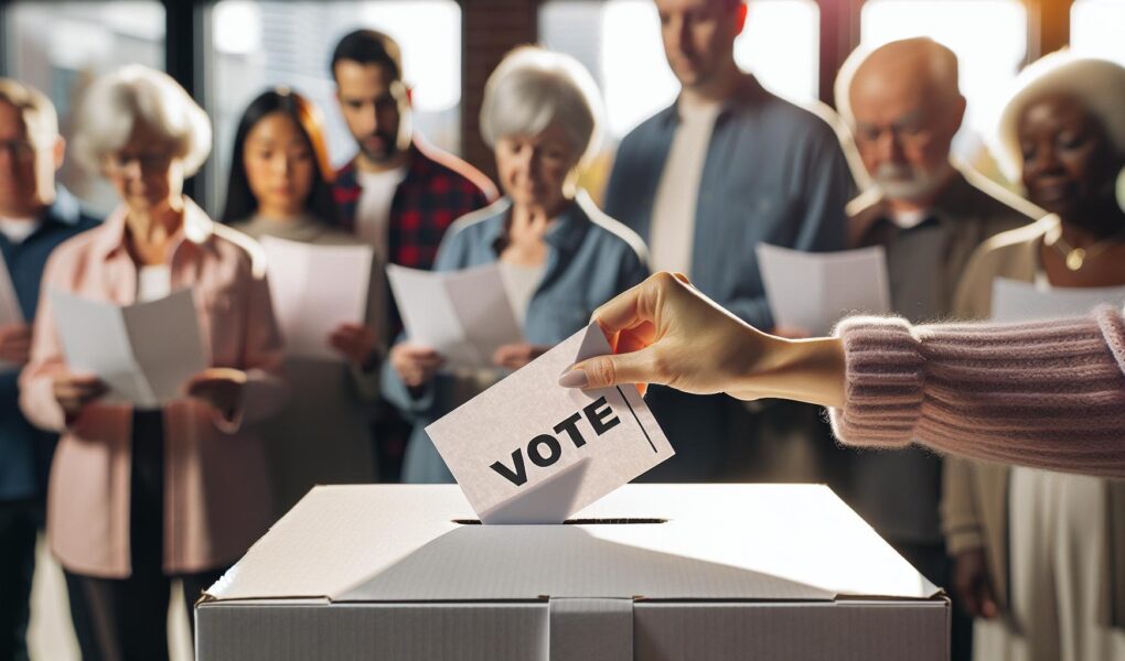 Do Early Votes Get Counted in Canada? Election Timeline Explained