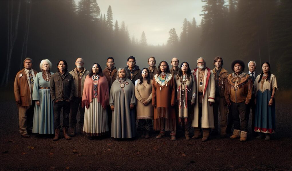 When Did Indigenous People Get the Right to Vote in Canada? Complete Timeline