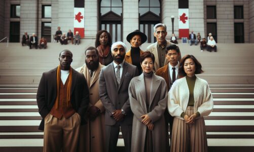 When Did Minorities Get the Right to Vote in Canada? Key Milestones