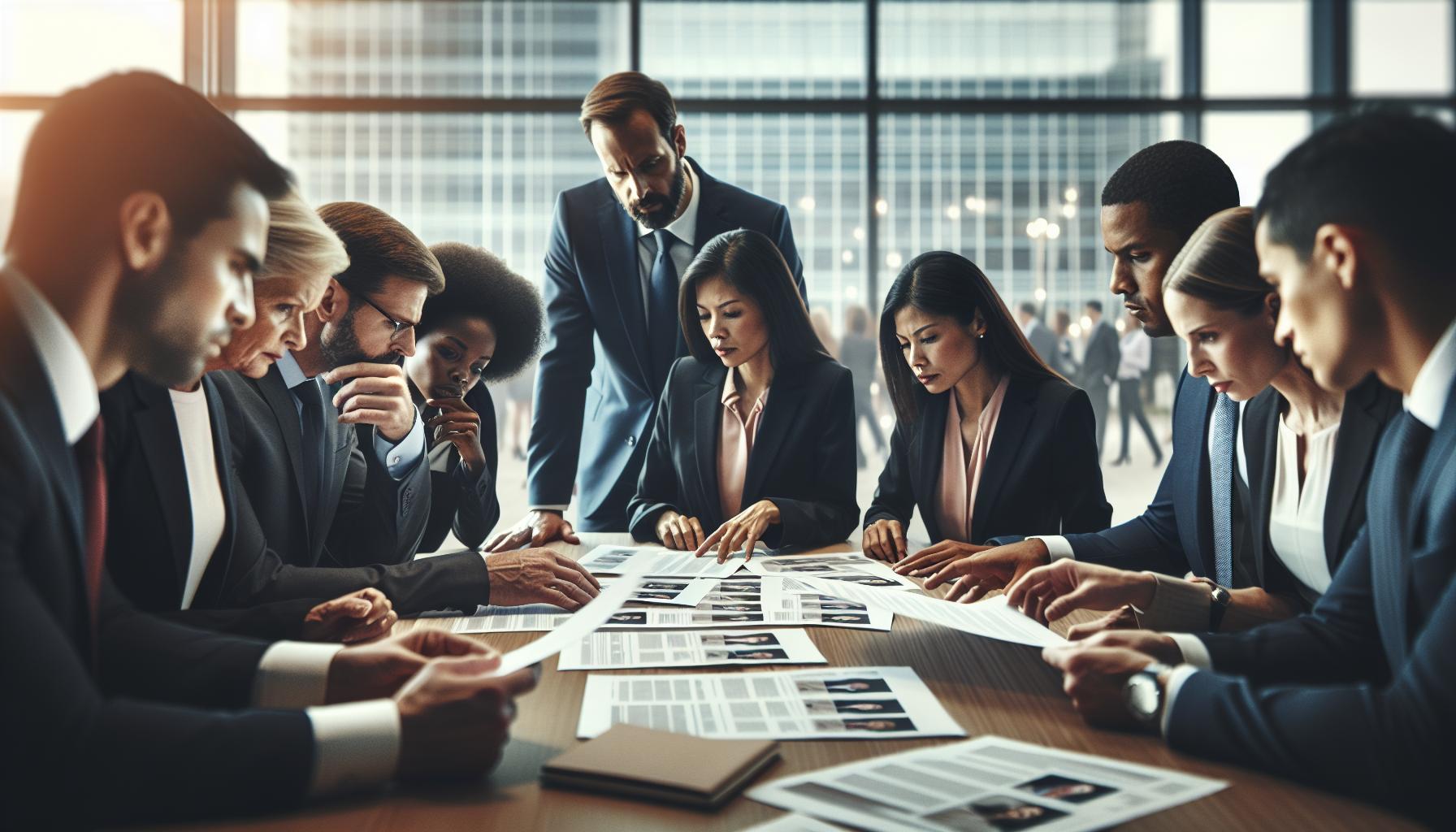 Who Should I Vote for in Canada? 5 Questions to Guide Your Choice 5 Assessing Candidate Credibility and Track Record