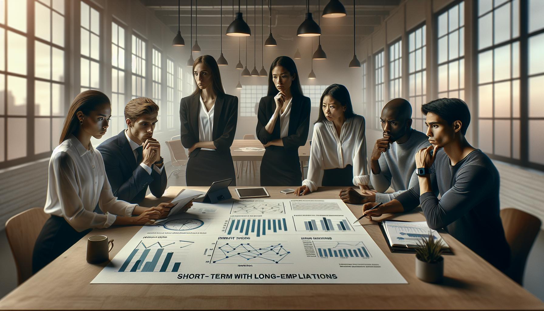 Who Should I Vote for in Canada? 5 Questions to Guide Your Choice 10 Balancing Short-term concerns with Long-Term Implications