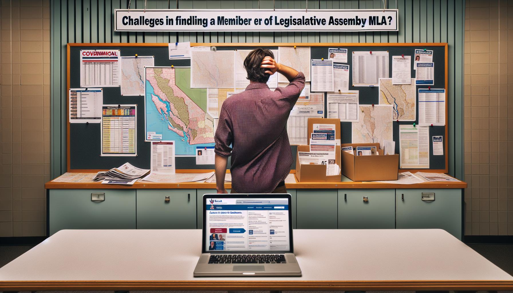 Common challenges in Finding ⁣Your⁣ BC MLA and How⁣ to ⁣Overcome ⁤Them