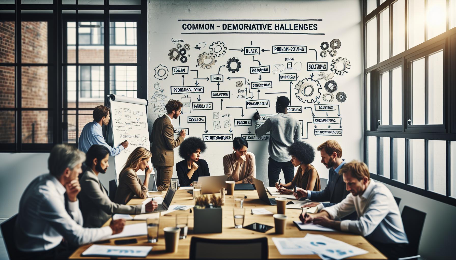 Common Challenges and How to Overcome Them