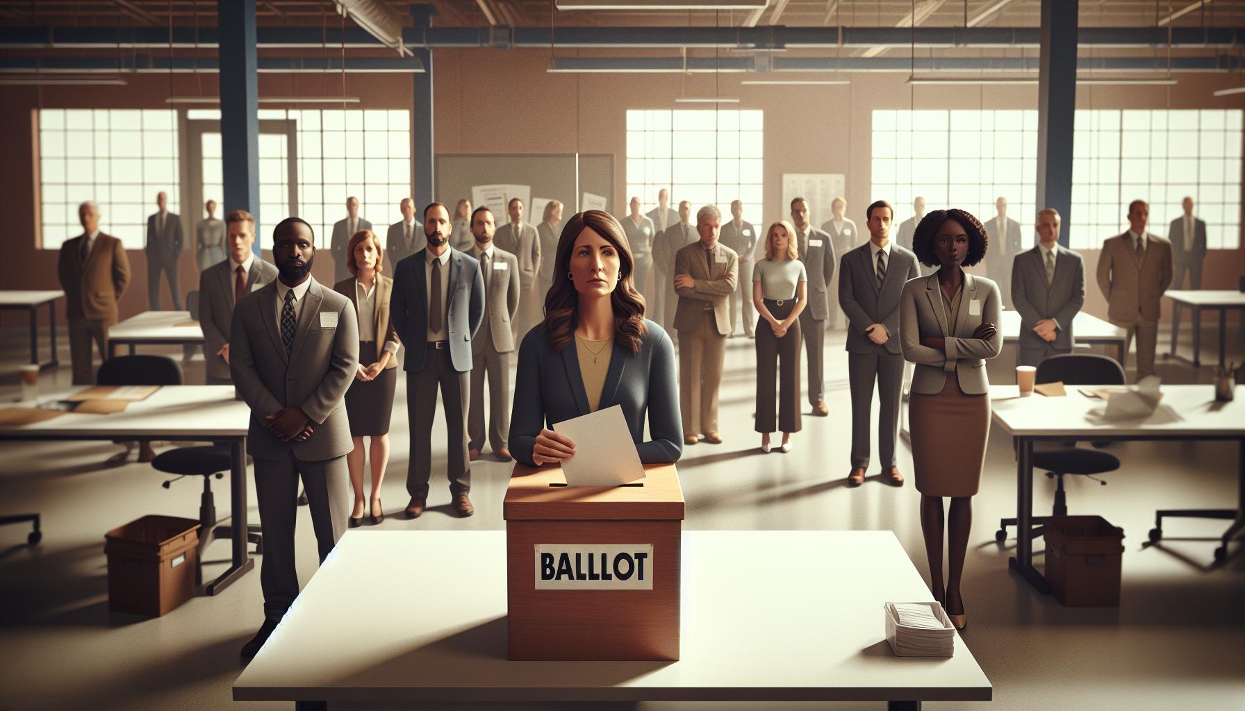 How to Vote Out a Union in Canada? Labour Law Breakdown 6 Common Challenges in Voting Out a Union