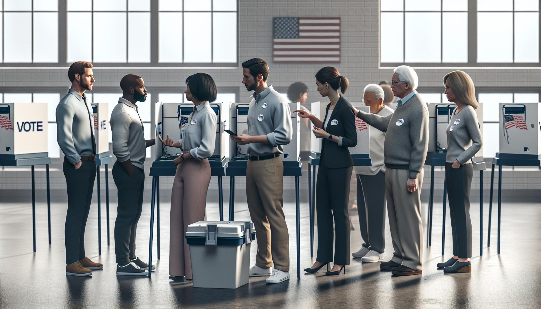 How to Vote for American Idol from Canada? Voting Guide 7 Common Issues and Troubleshooting Voting Problems