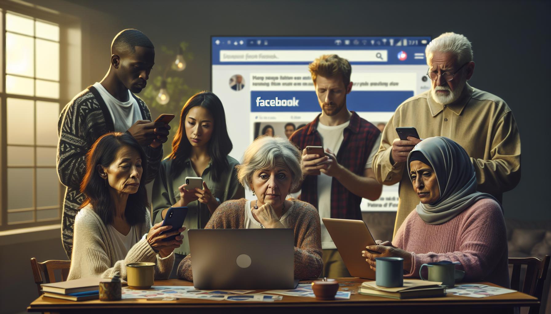 How to Show You Voted on Facebook in Canada? Quick Tutorial 5 Common issues When Sharing Voting Activity on Facebook