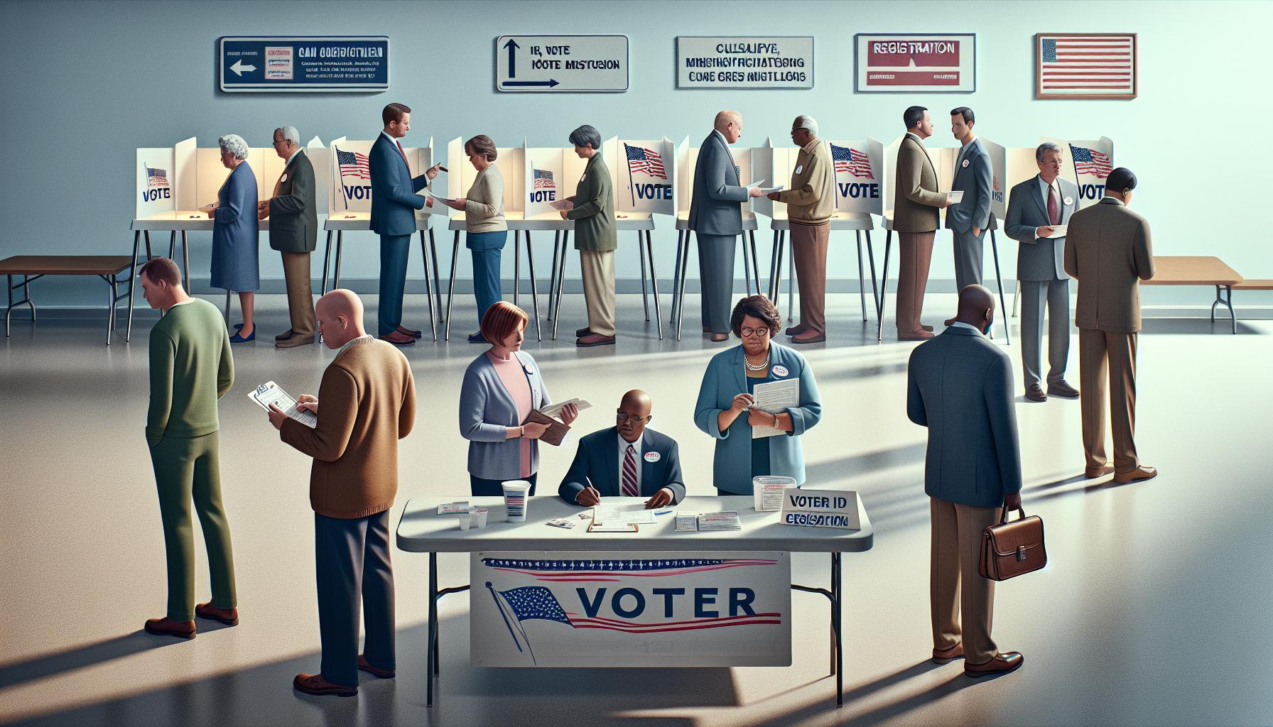 Is There an IQ Requirement to Vote in Canada? Debunking Myths 6 Common Misconceptions About Voter Qualifications