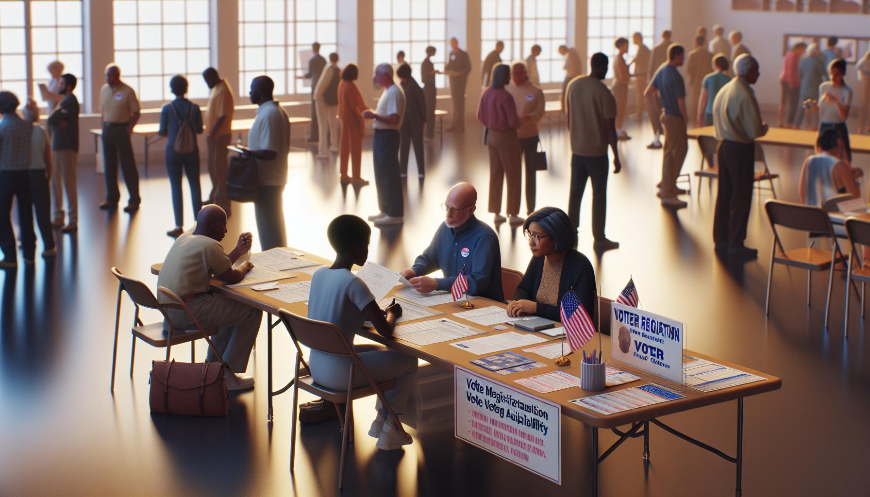 Can You Lose Your Right to Vote in Canada? Key Disqualifications 9 Common Misconceptions About Voting Eligibility