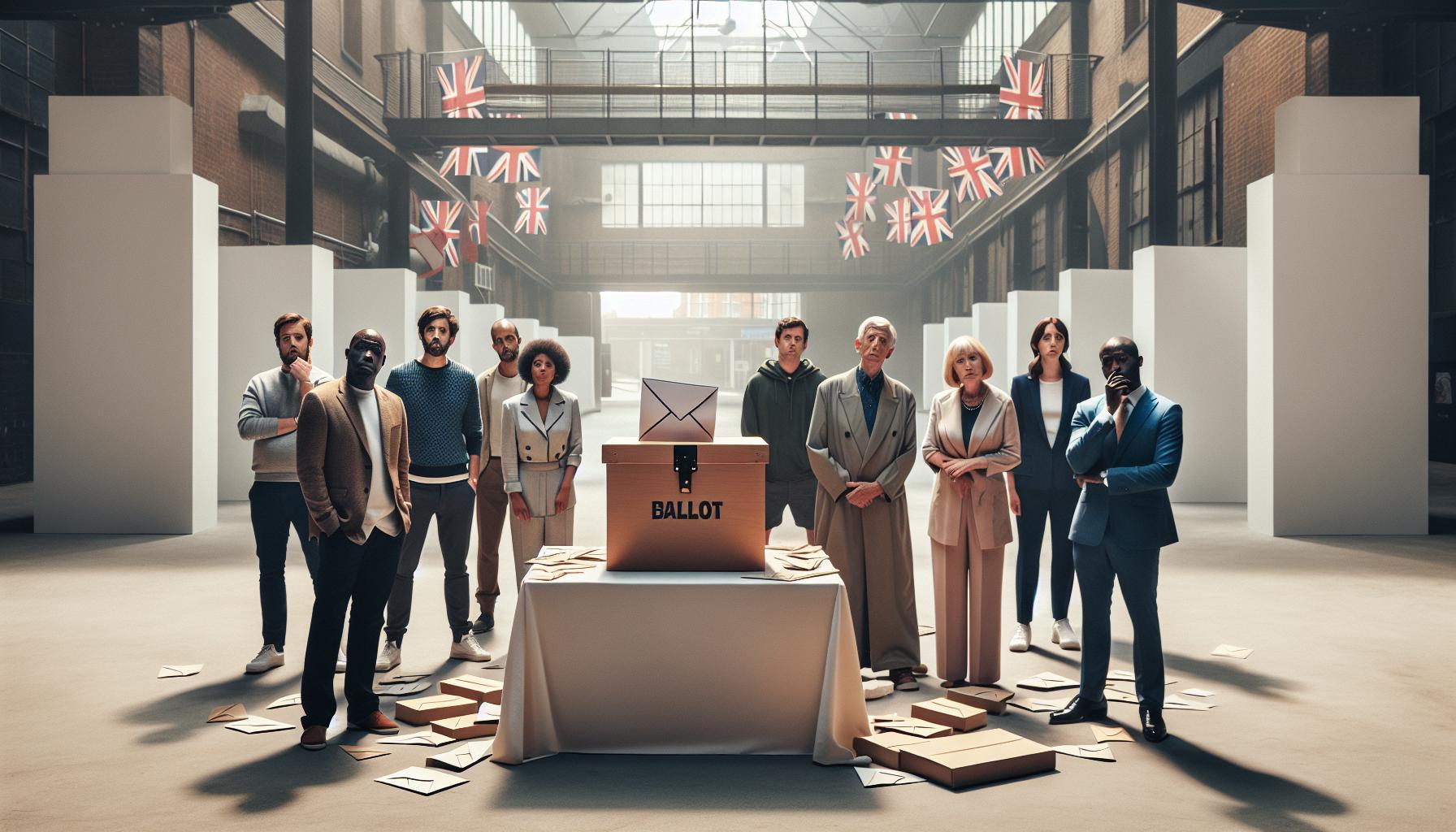 Who Votes for Prime Minister in Canada? Explained in 5 Minutes 8 Common Misconceptions About Voting for Prime Minister