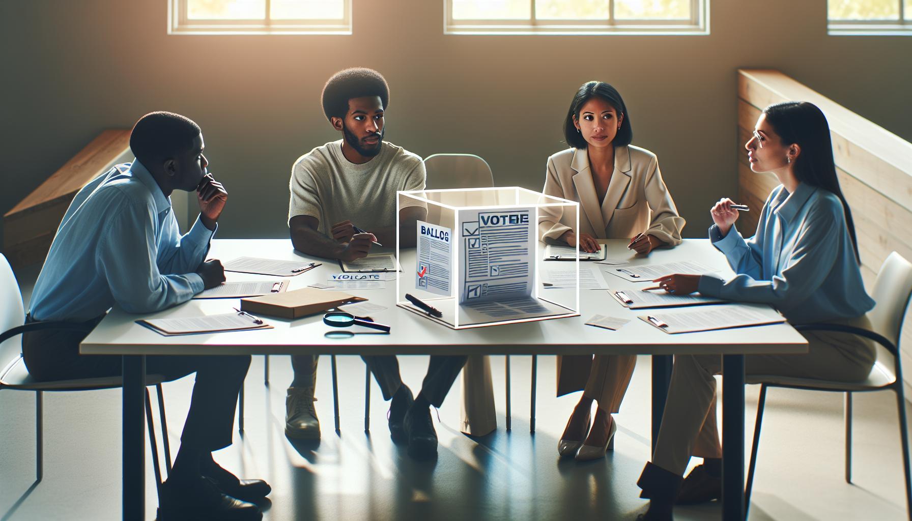 Common Myths About Voting Tools Debunked