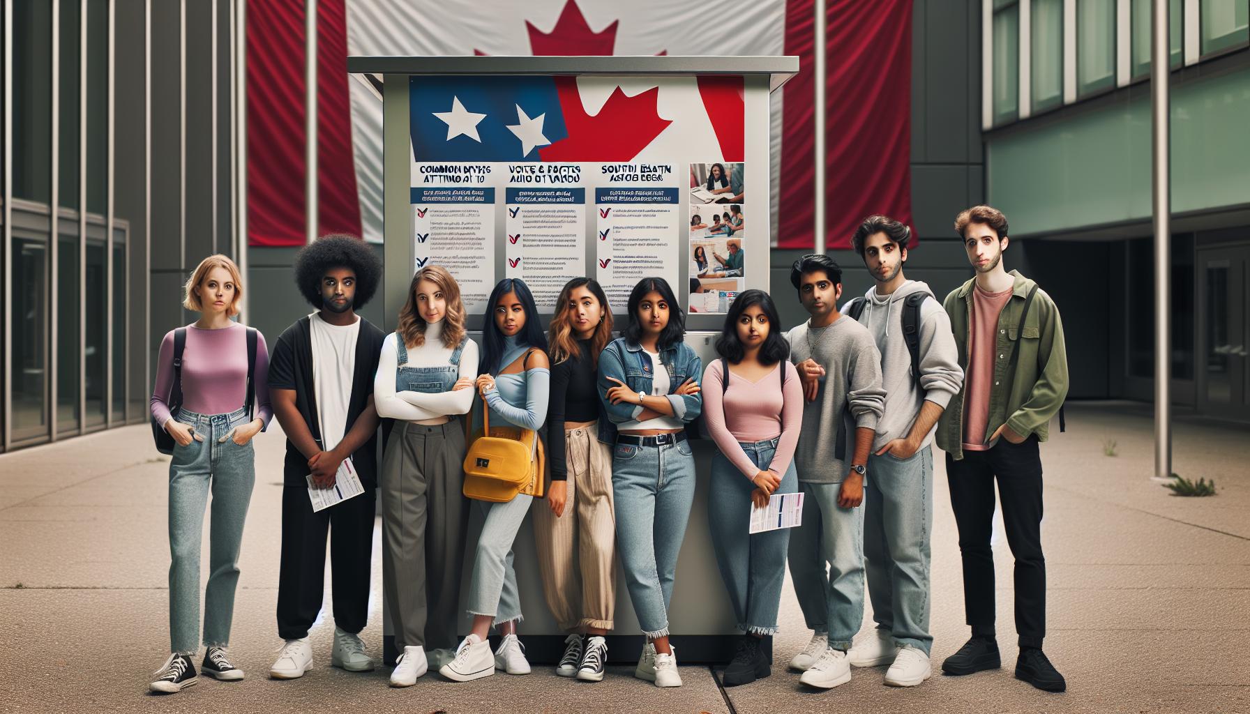 Common Myths and Facts About Voting at 17 in Canada