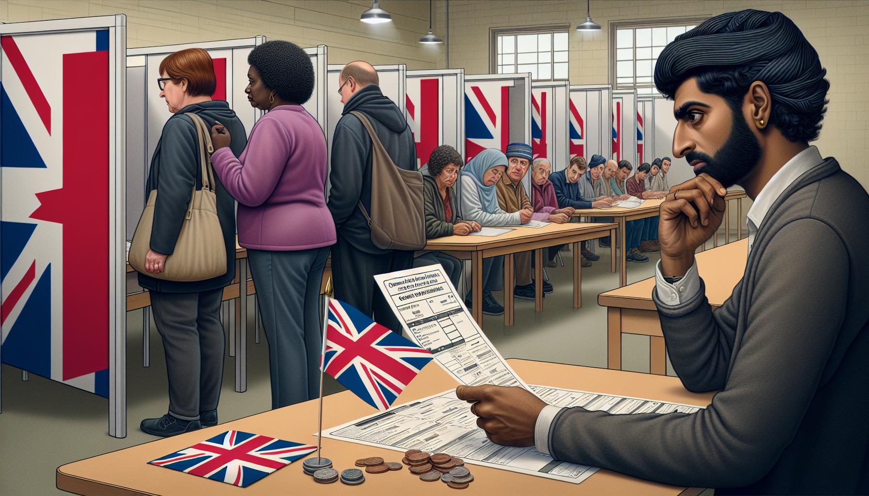 Common Obstacles British Citizens Face When Voting in Canada
