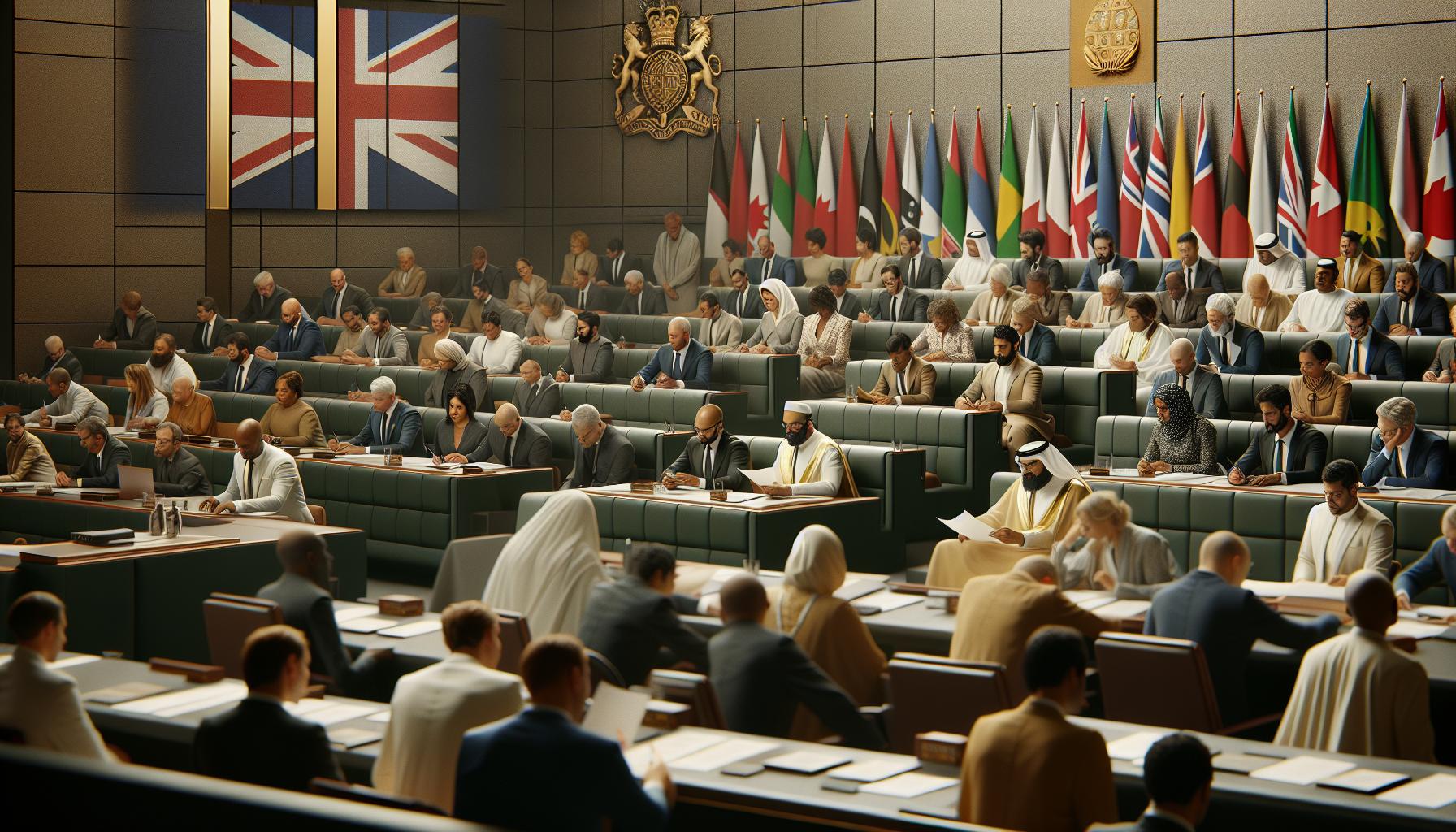 MP Meaning Government: What Does MP Stand for in Politics? 7 Common Powers and Duties of an MP