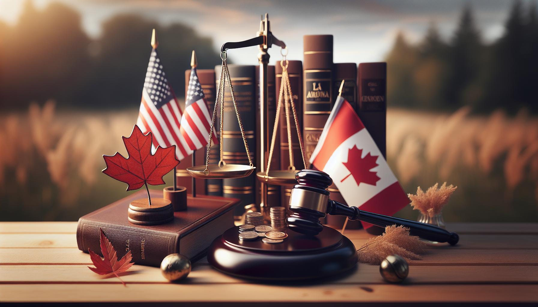 Did Canada Vote to Let People Have Sex with Animals? Examined 6 Comparing Canada's Laws with Other Countries