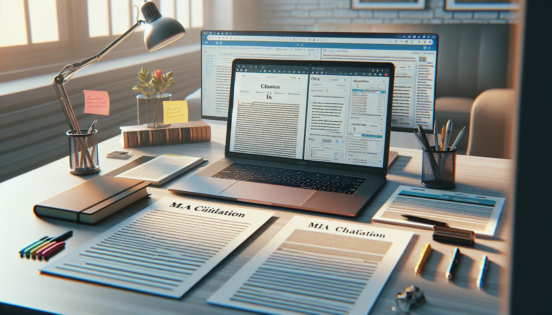 Comparing MLA Lookup Tools: which One Is best for You?