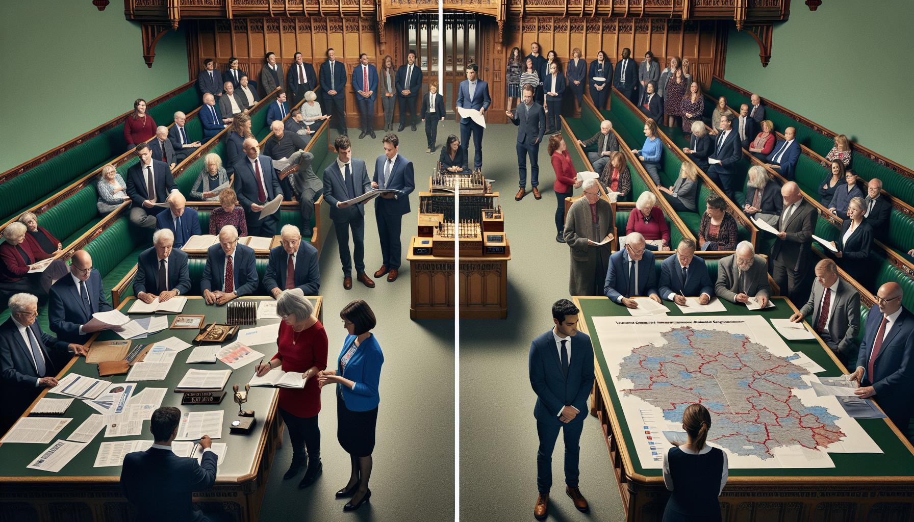 MP Meaning Government: What Does MP Stand for in Politics? 5 Differences Between MPs and Other Political Titles