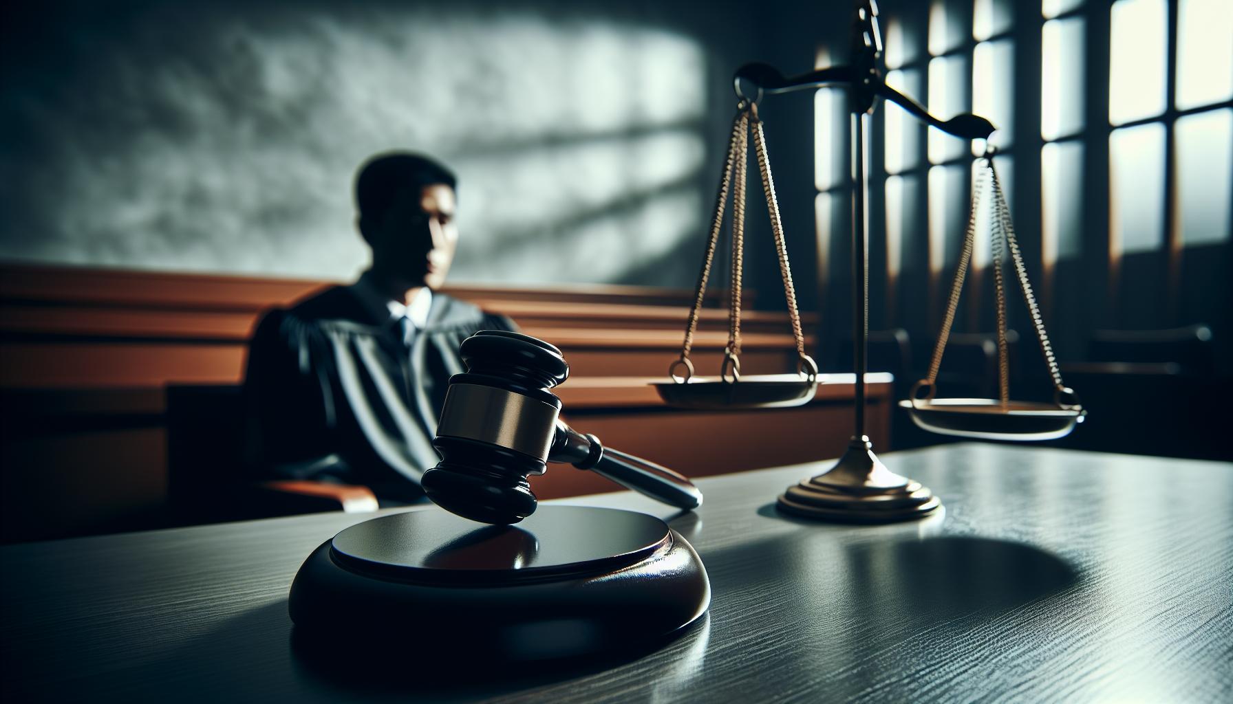 Can You Lose Your Right to Vote in Canada? Key Disqualifications 4 Disqualifications due to Criminal Convictions