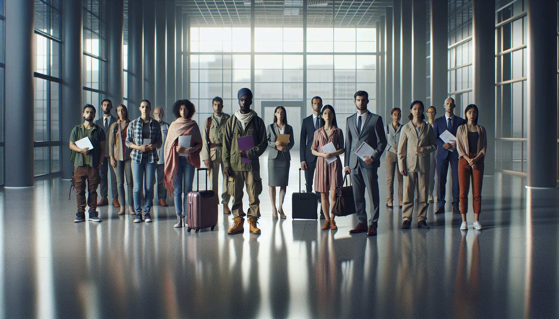 Can Temporary Residents Vote in Canada? What You Need to Know 4 Distinguishing Temporary Residents from Permanent Citizens