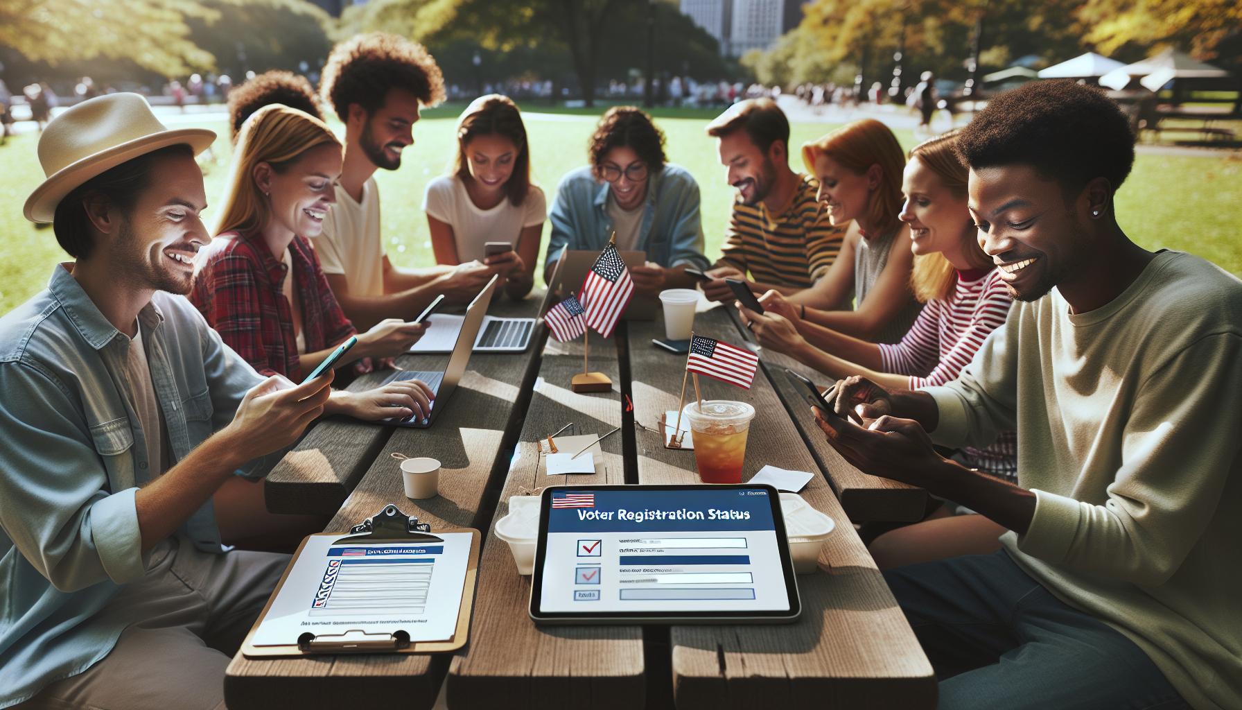 Am I Registered to Vote in Canada? Quick Check Guide Inside 3 Easy Ways to Quickly Check Your Voter Registration Status