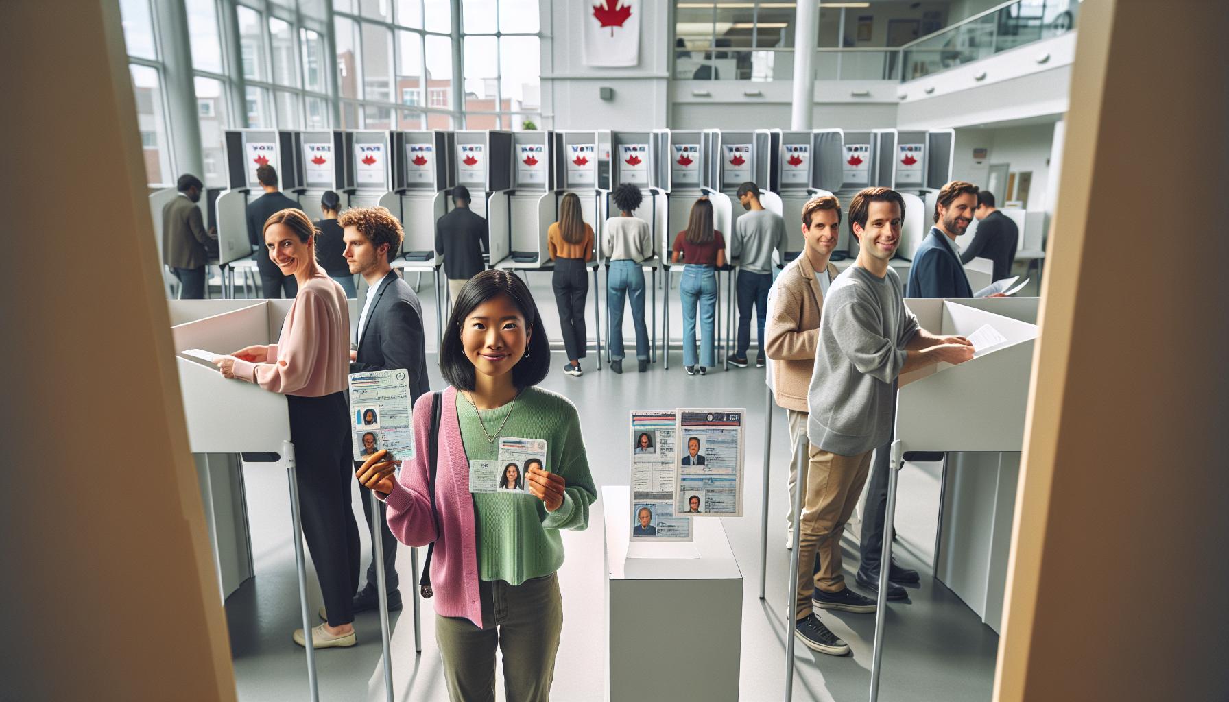 How to Vote for American Idol from Canada? Voting Guide 3 Eligibility Requirements for Canadian Voters Explained