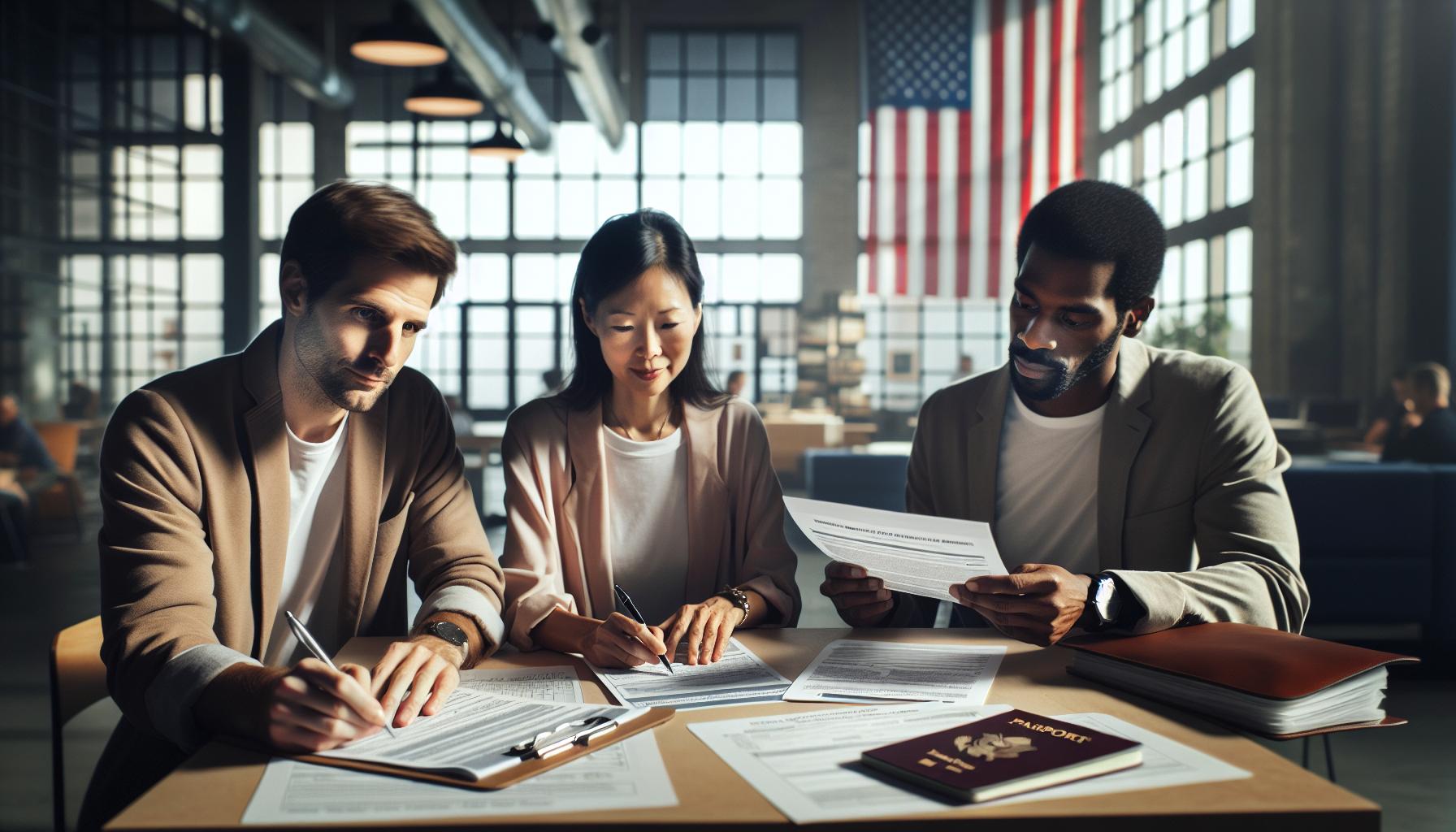 How to Vote in US Election from Canada? Expat Voting Guide 2 Eligibility Requirements for US Expat Voters