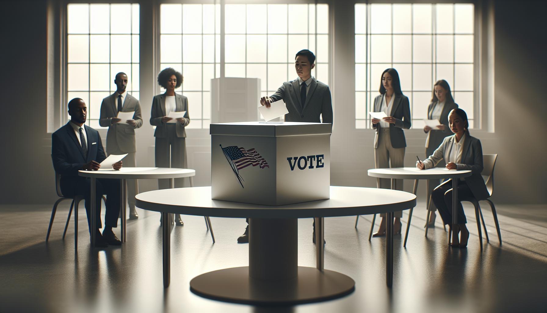 How to Vote for Dancing with the Stars from Canada? Complete Guide 10 Exploring Alternative Voting Options and Restrictions