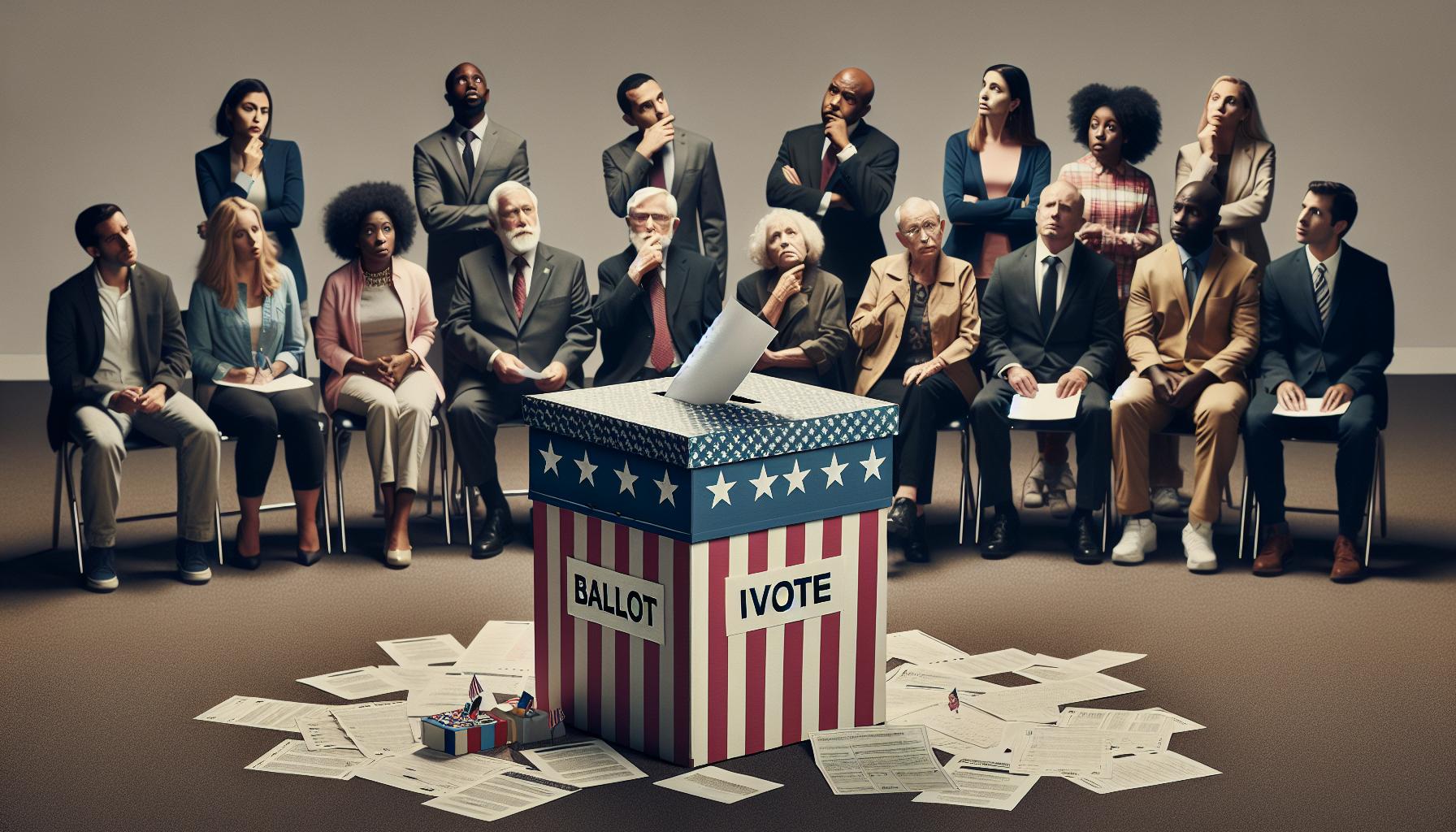 How Often Does Canada Vote for Prime Minister? Election Cycle Guide 11 Exploring Election cycle Myths and Common Misconceptions