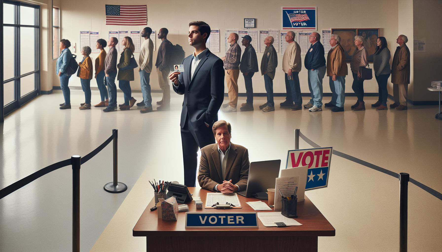 Can a Candidate Vote for Himself in Canada? The Surprising Answer 10 Exploring Voter Eligibility vs. Candidate Privileges