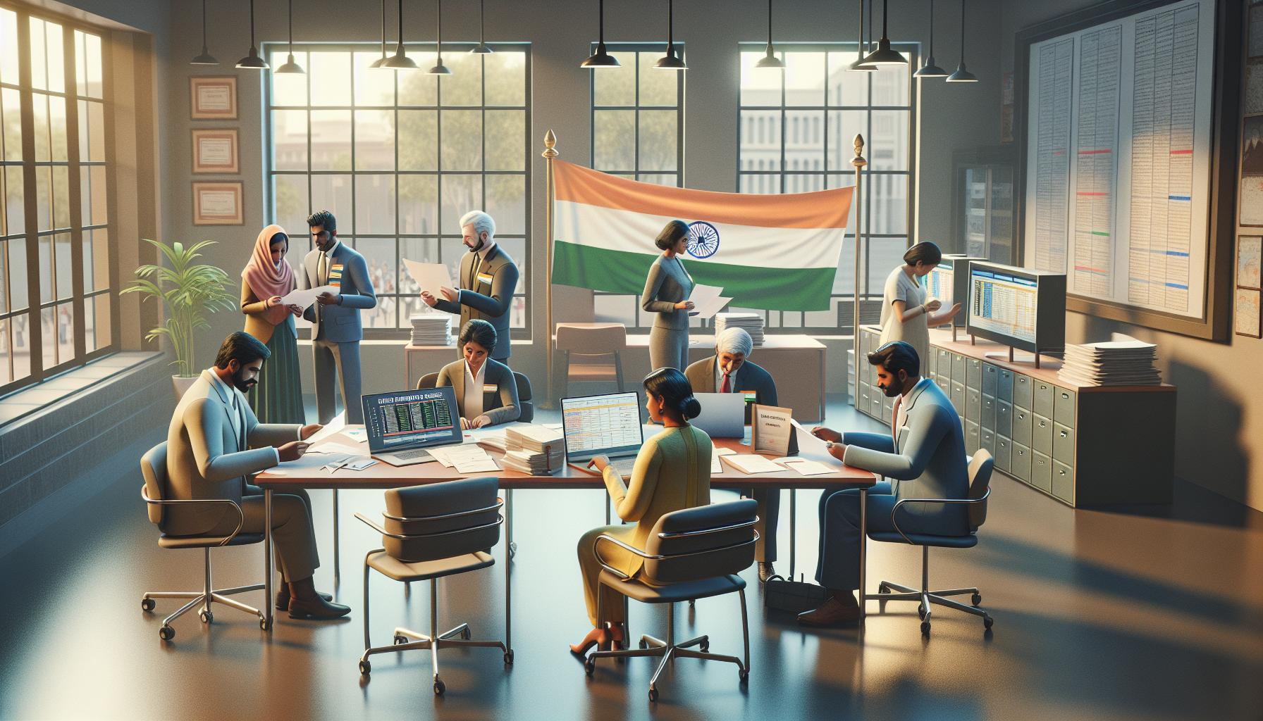 Frequently Overlooked Rules for NRI Voting Compliance