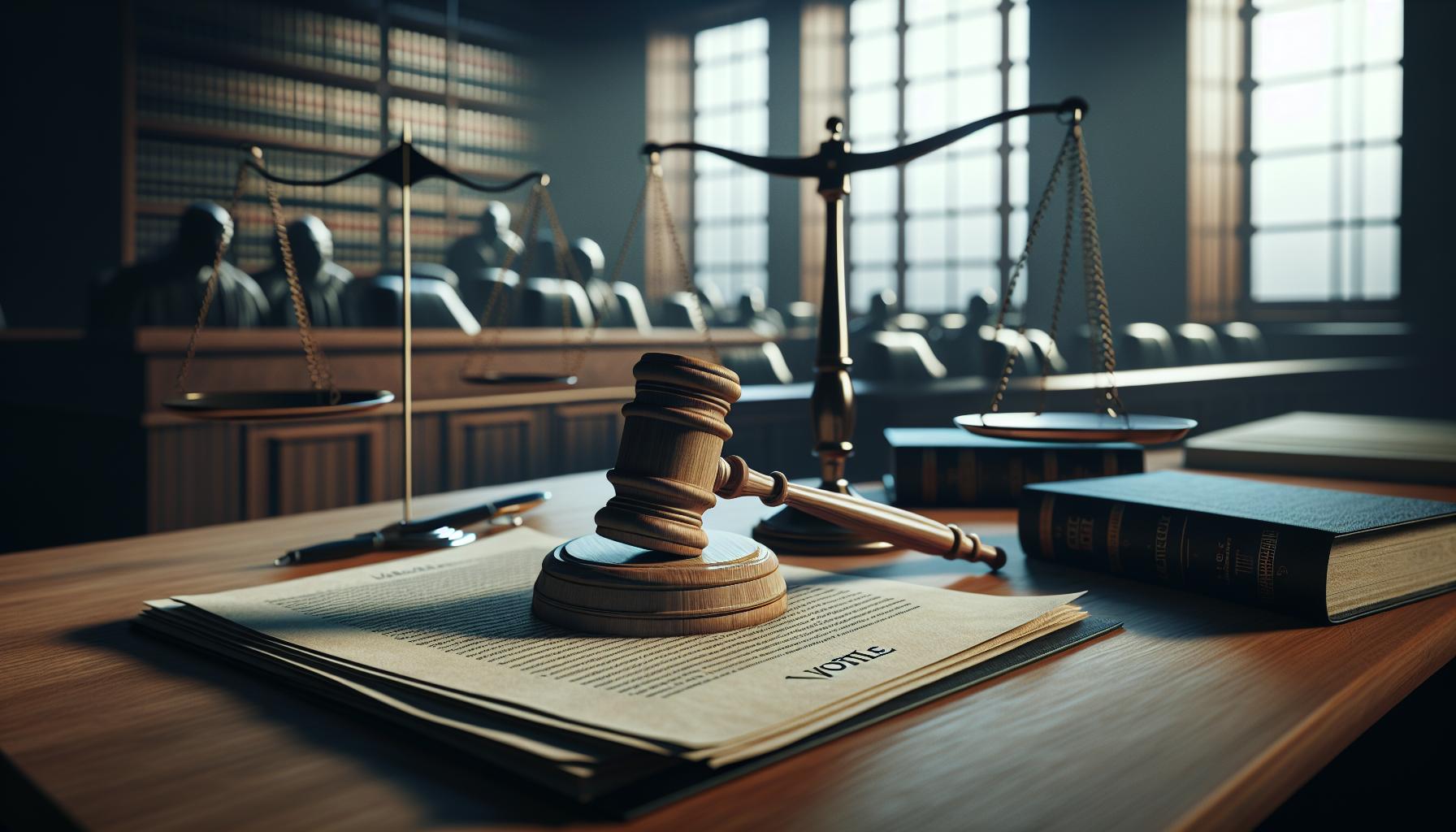 Future Trends: Potential Reforms in⁣ Judicial ‍Voting Policies