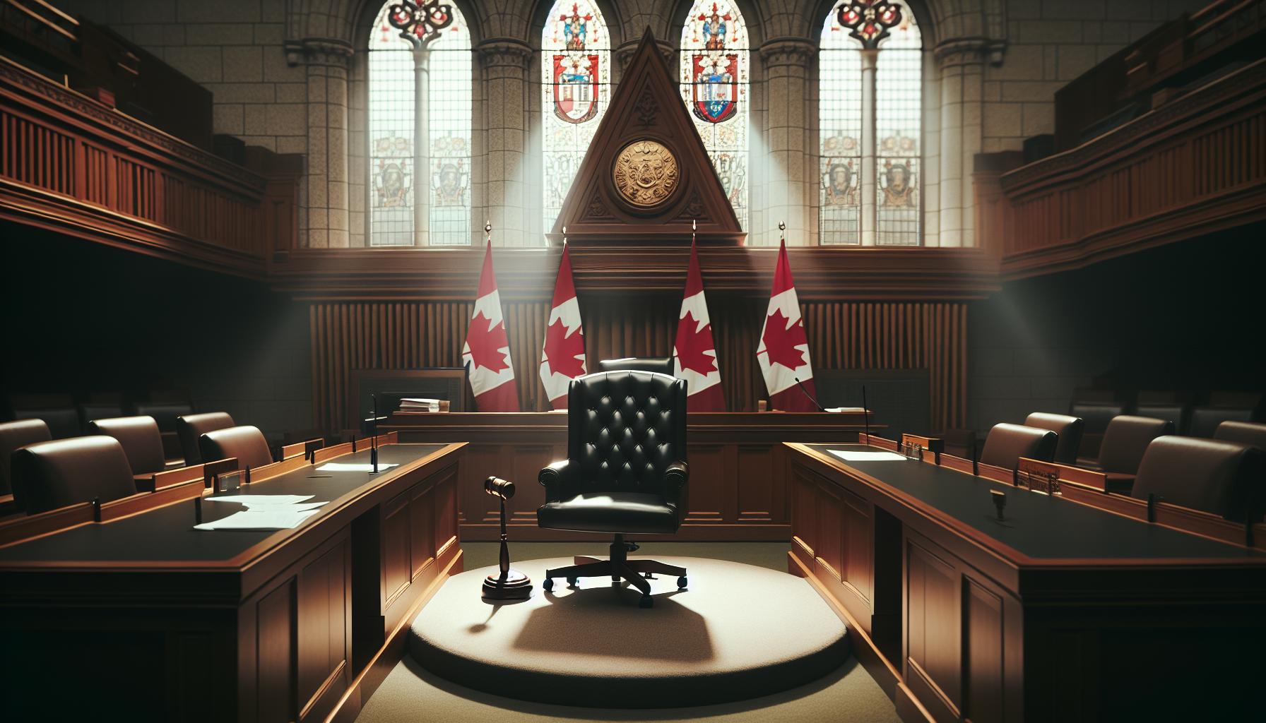 Will There Be a Vote of No Confidence in Canada? Political Rumors Examined 3 Historical Precedents of Canadian No Confidence Votes