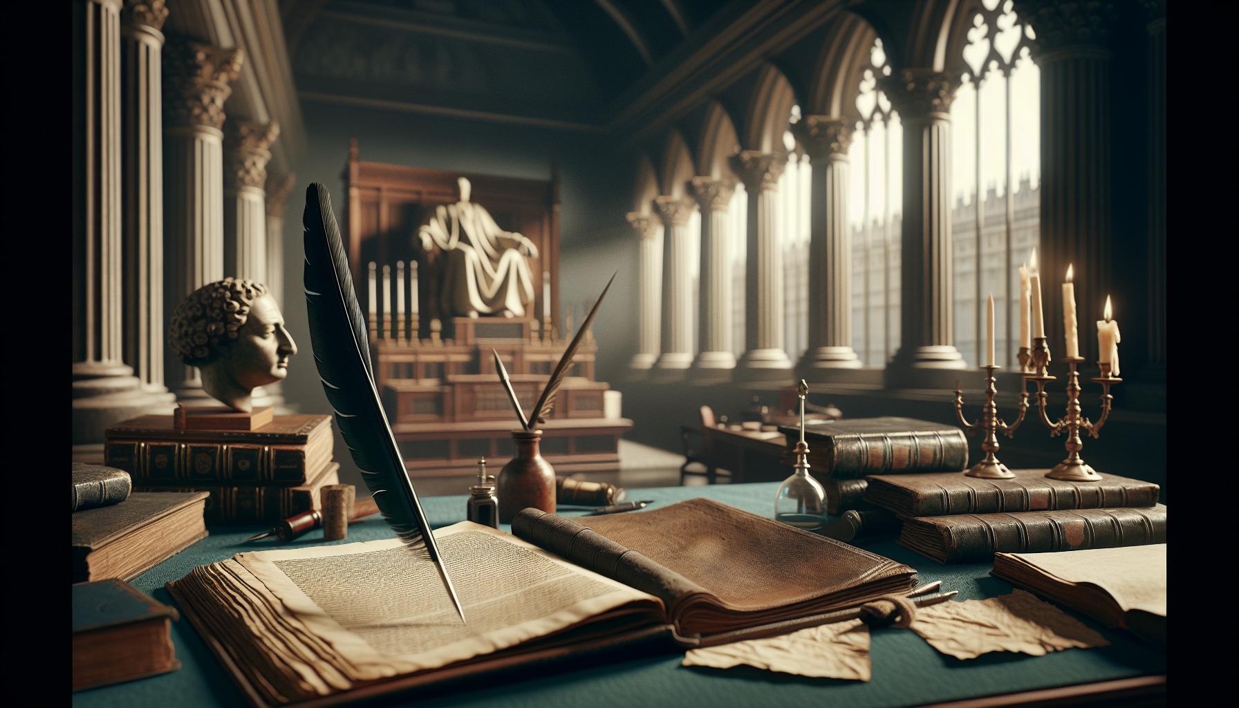 MP Meaning Government: What Does MP Stand for in Politics? 3 The History and Origin of the MP Title