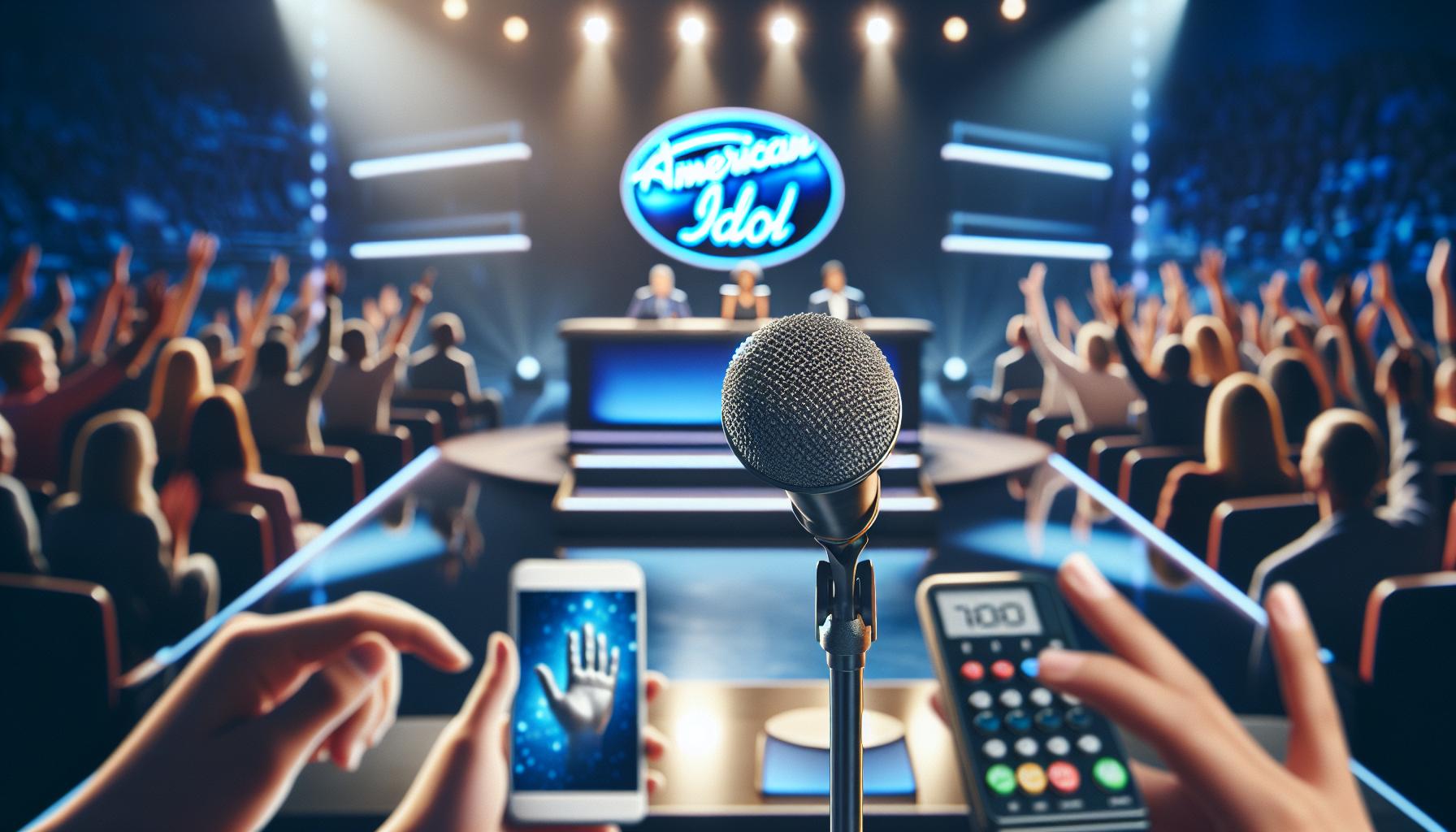 How to Vote for American Idol from Canada? Voting Guide 2 How American Idol voting Works: Overview and Basics