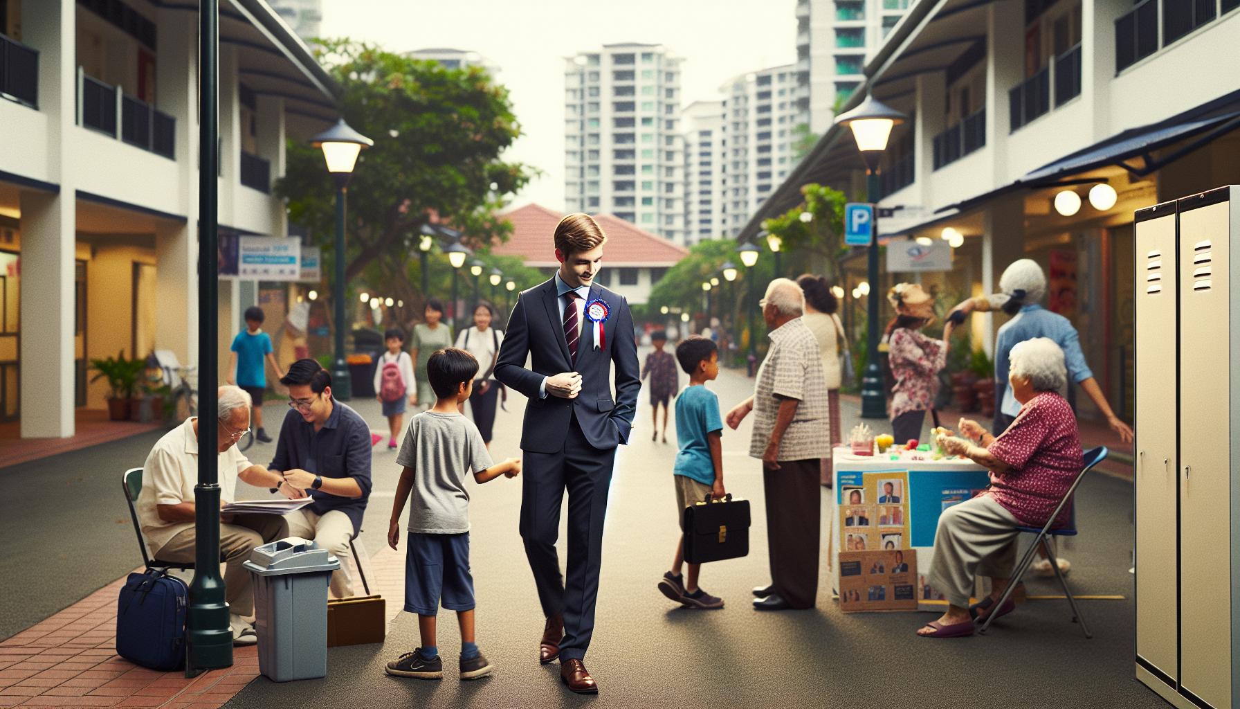 What Does MP Stand for in Canada? Understanding the Title 9 How Being an MP Affects Your Daily Life and Community