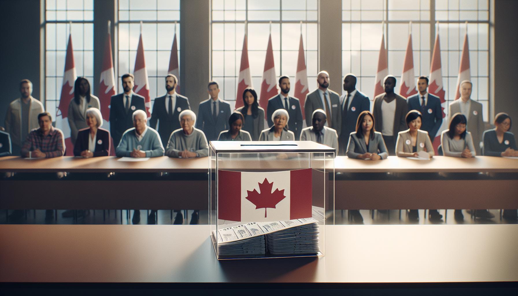 Can I Vote Outside My District in Canada? Rules Explained 4 How Canadian Voting districts Are defined and Why They Matter