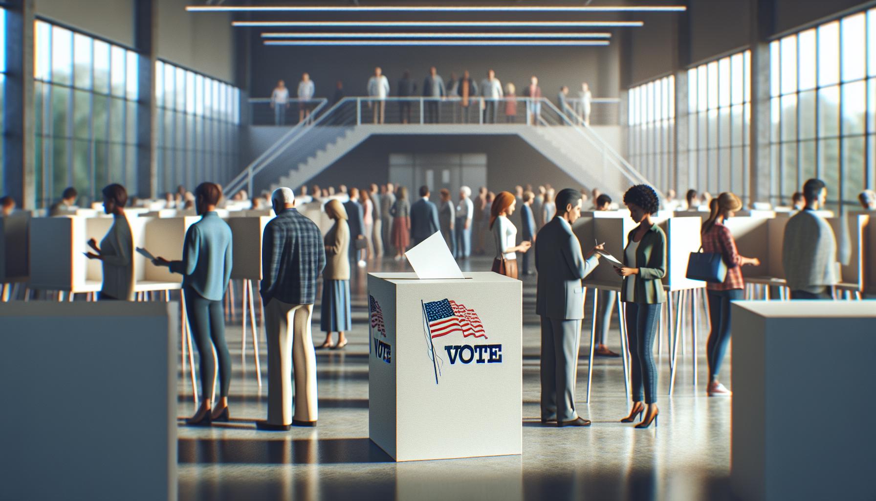 Can a Candidate Vote for Himself in Canada? The Surprising Answer 3 How Candidate Votes Impact Election Outcomes