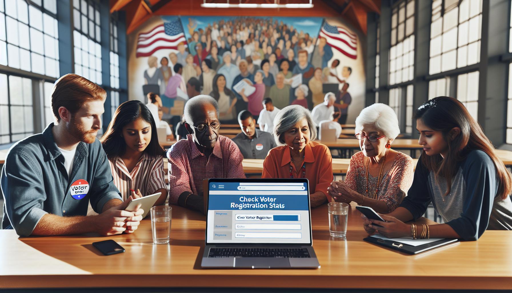 Is Voter Registration Automatic in Canada? How It Works 9 How to Check Your Voter Registration Status Quickly