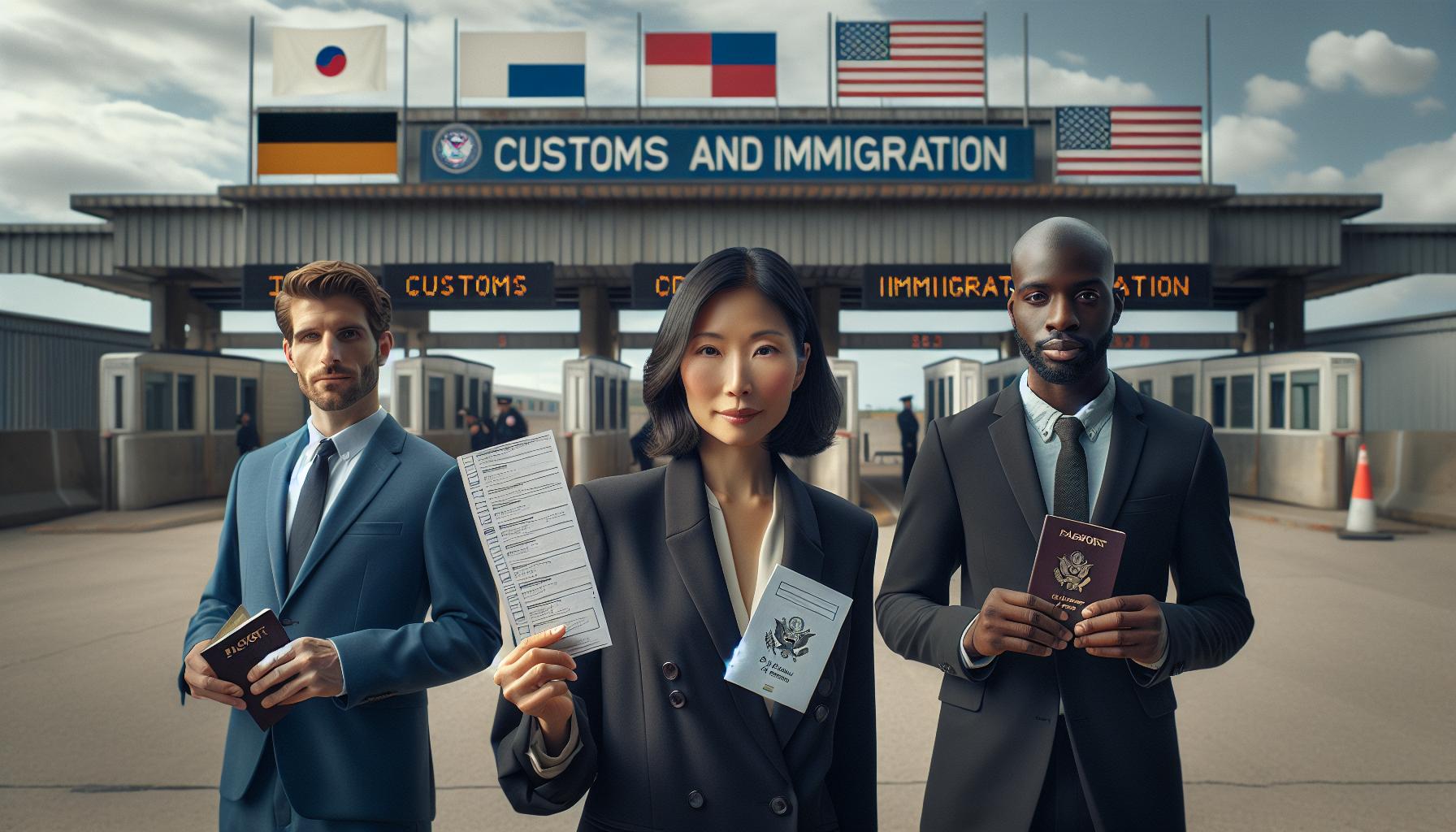 Can Native Americans Vote in Canada? Cross-Border Voting FAQ 5 How Citizenship Affects Cross-Border Voting Opportunities