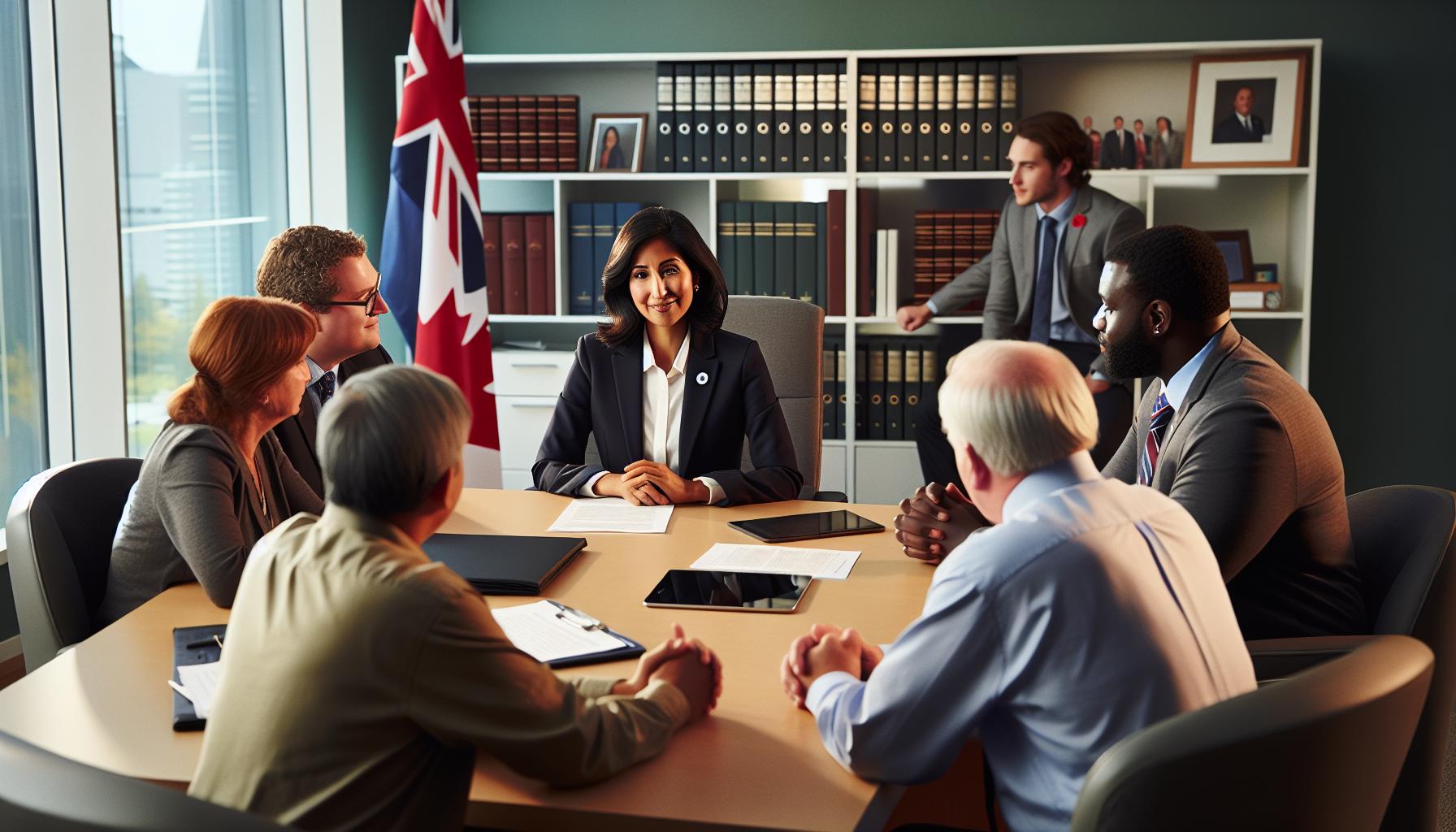 How to Contact and Communicate With Your ⁢MLA Effectively